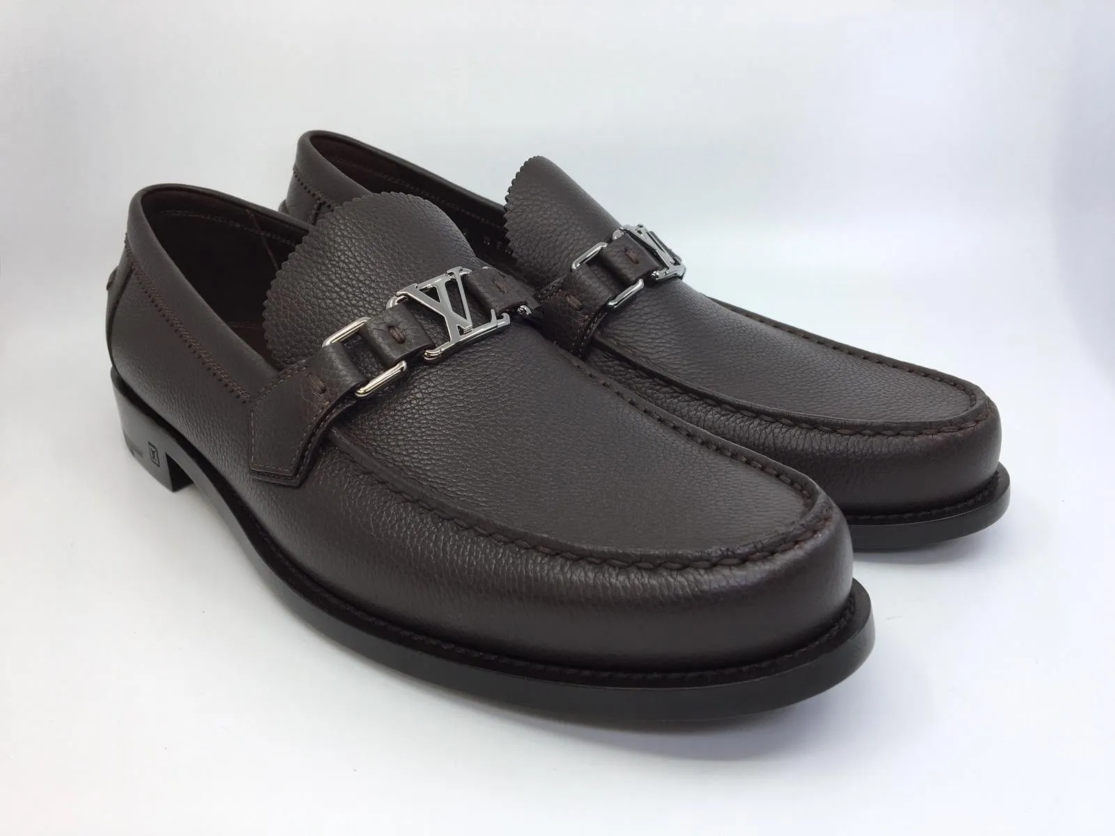 Major Loafer