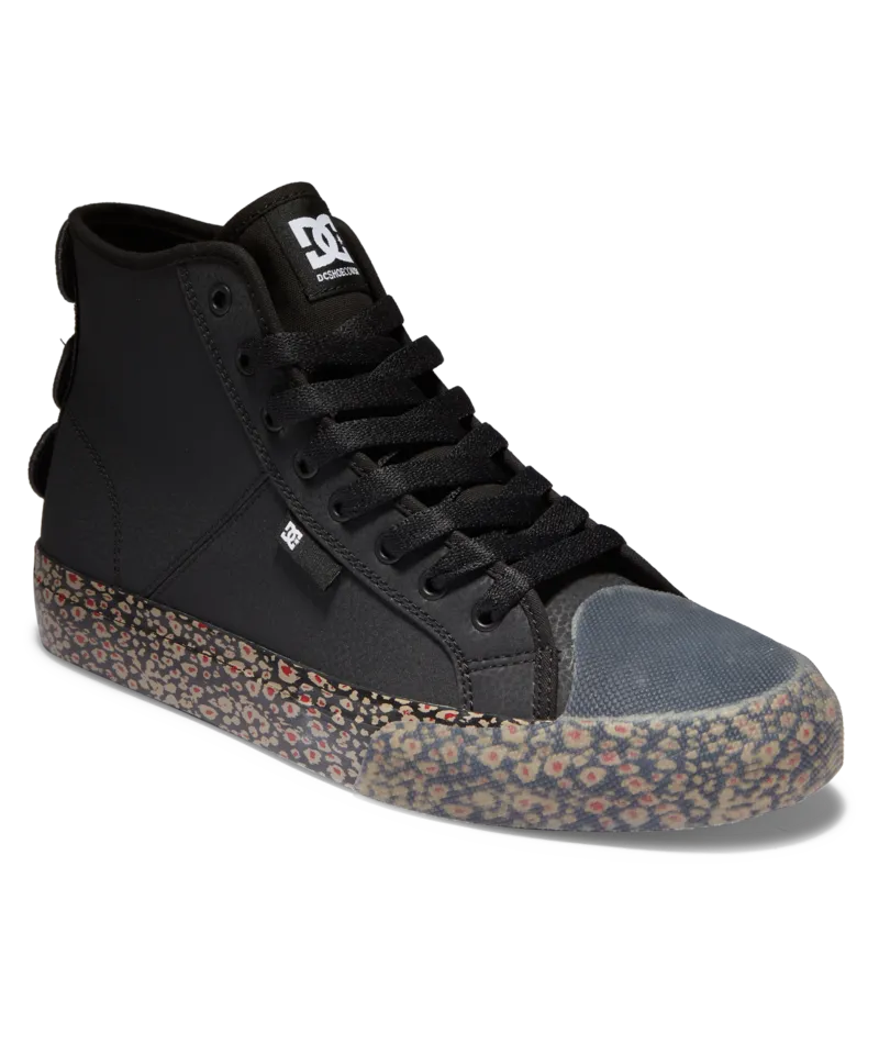 MANUAL HI X EVAN