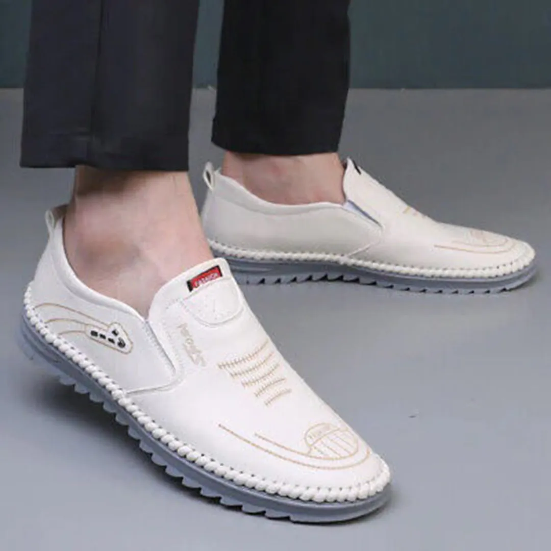 Marco Luxueus Herenloafers - Loafer Heren - Loafers Heren