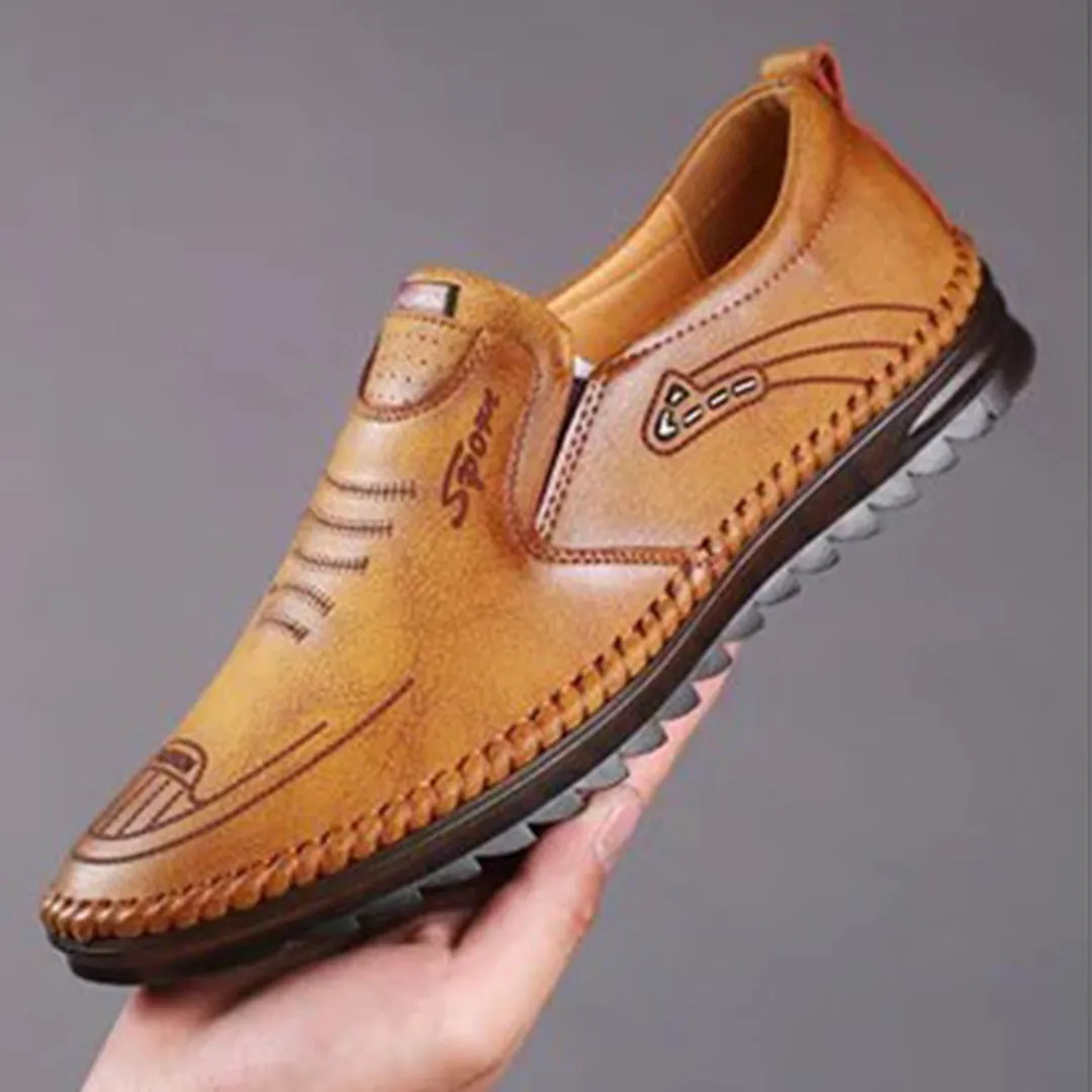 Marco Luxueus Herenloafers - Loafer Heren - Loafers Heren