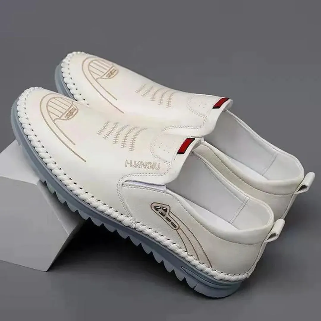 Marco Luxueus Herenloafers - Loafer Heren - Loafers Heren