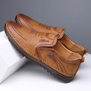 Marco Luxueus Herenloafers - Loafer Heren - Loafers Heren