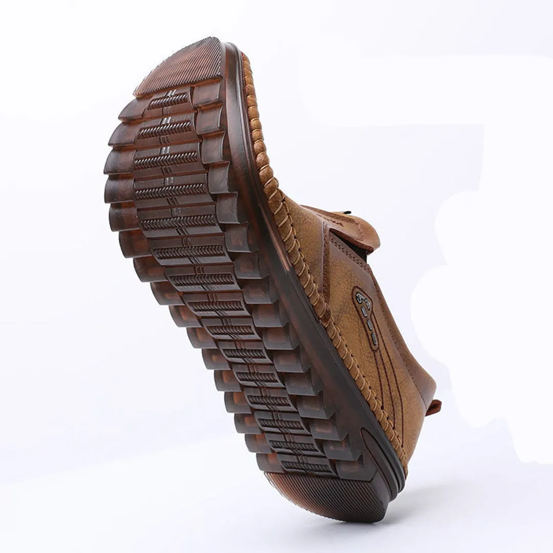 Marco Luxueus Herenloafers - Loafer Heren - Loafers Heren