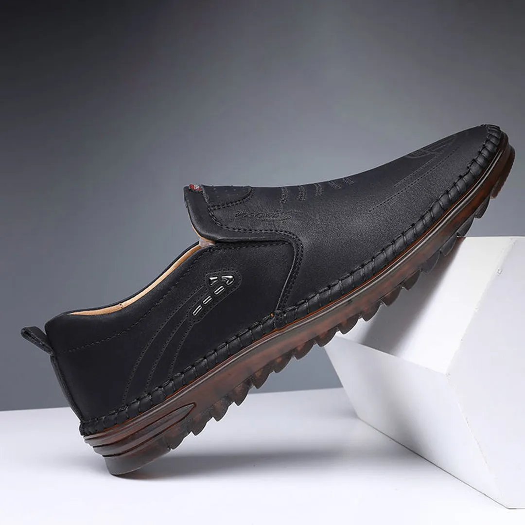 Marco Luxueus Herenloafers - Loafer Heren - Loafers Heren