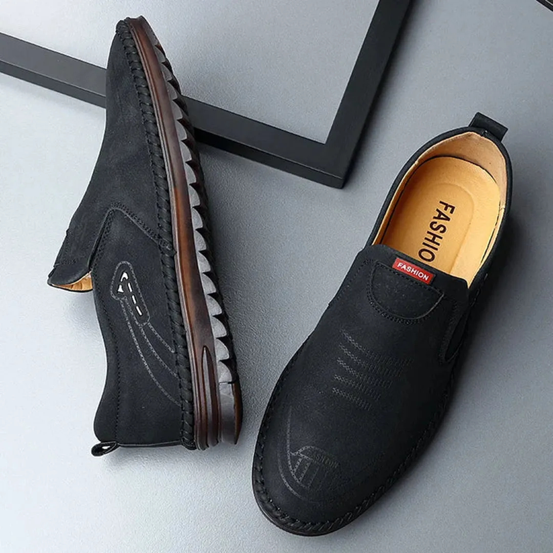 Marco Luxueus Herenloafers - Loafer Heren - Loafers Heren