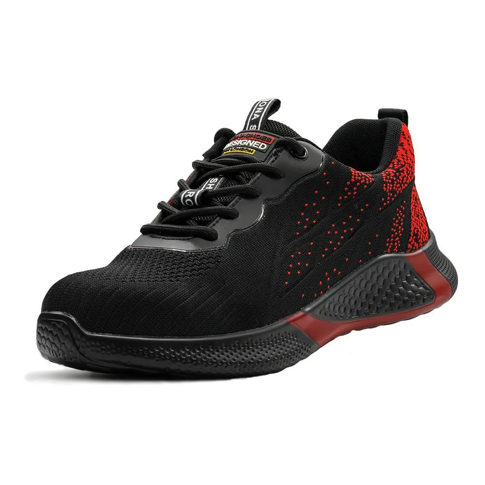 Mars Red