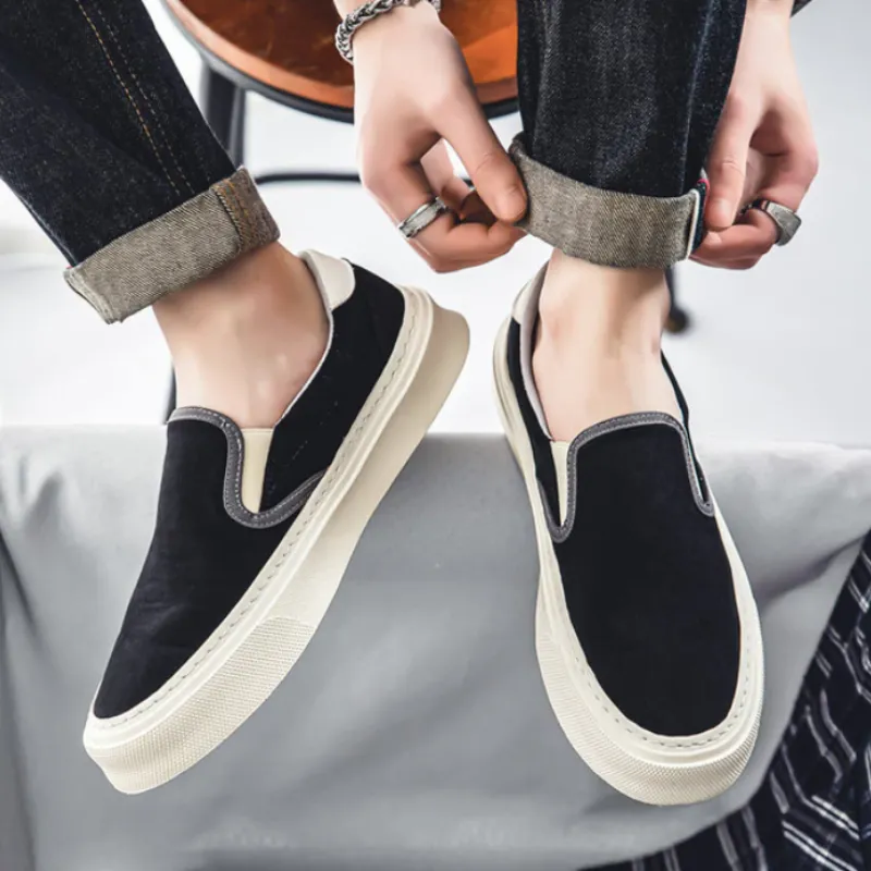 Maverick™ Canvas Shoes