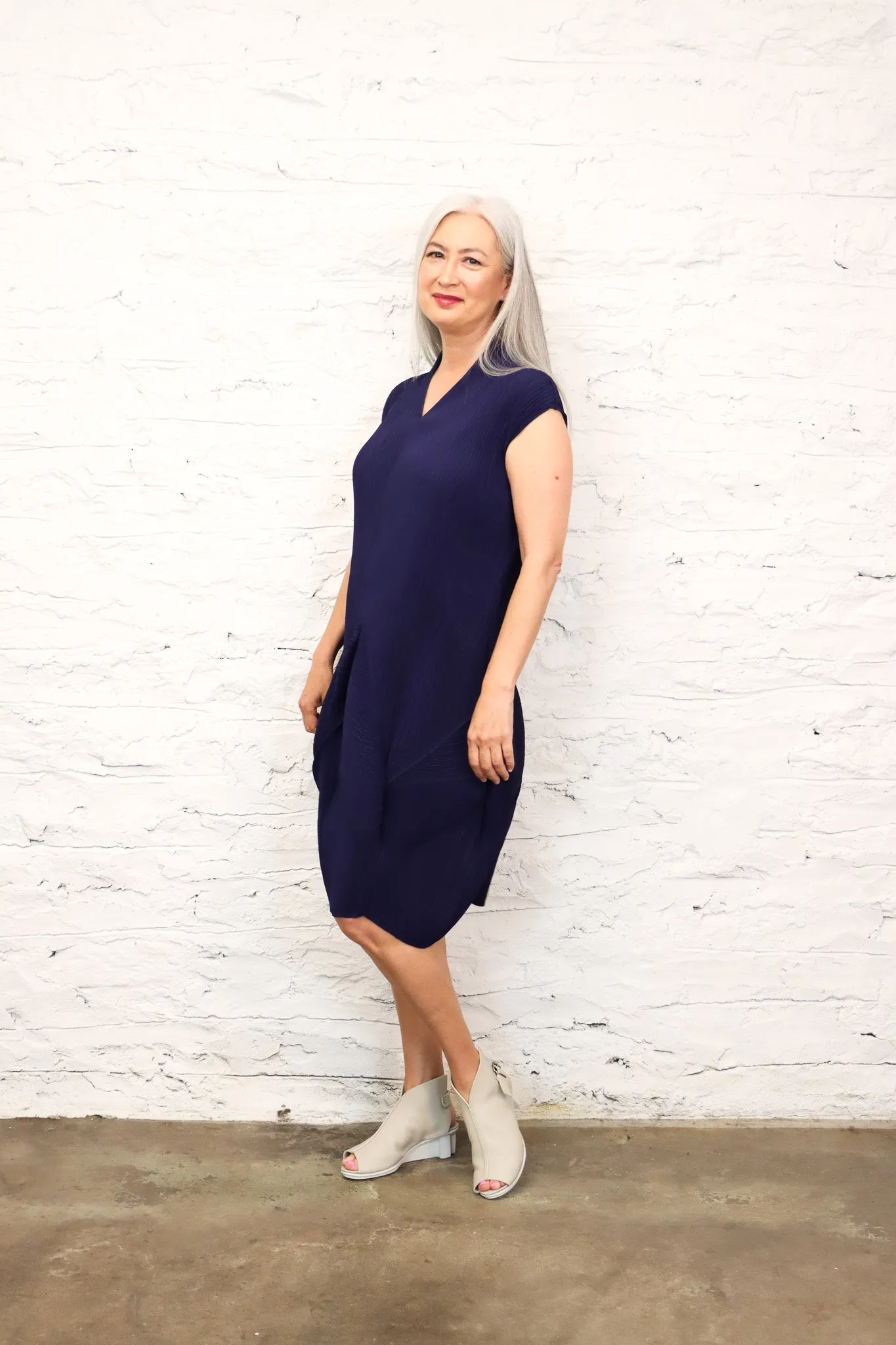 MC Oasis Bloom Dress