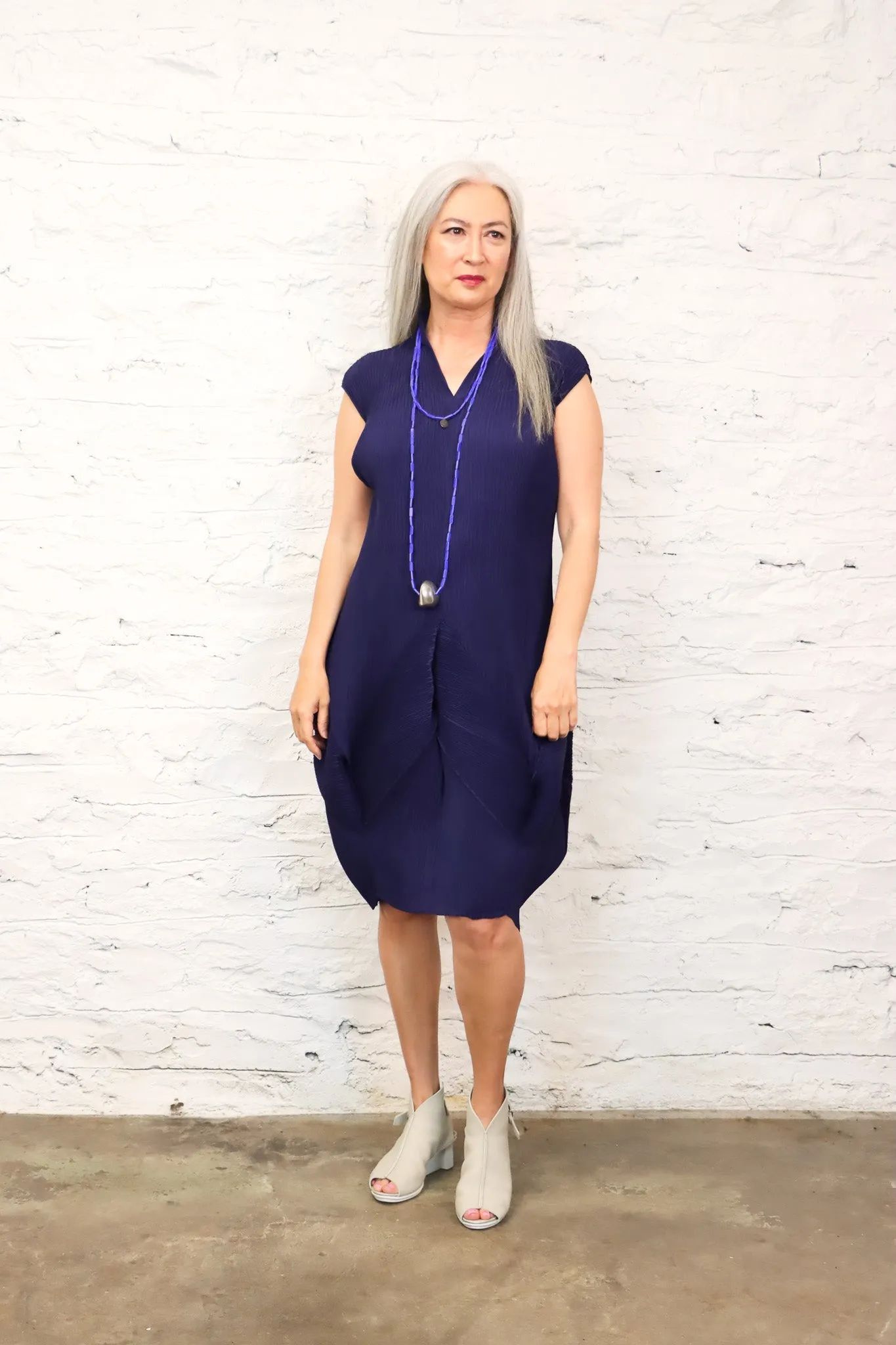 MC Oasis Bloom Dress