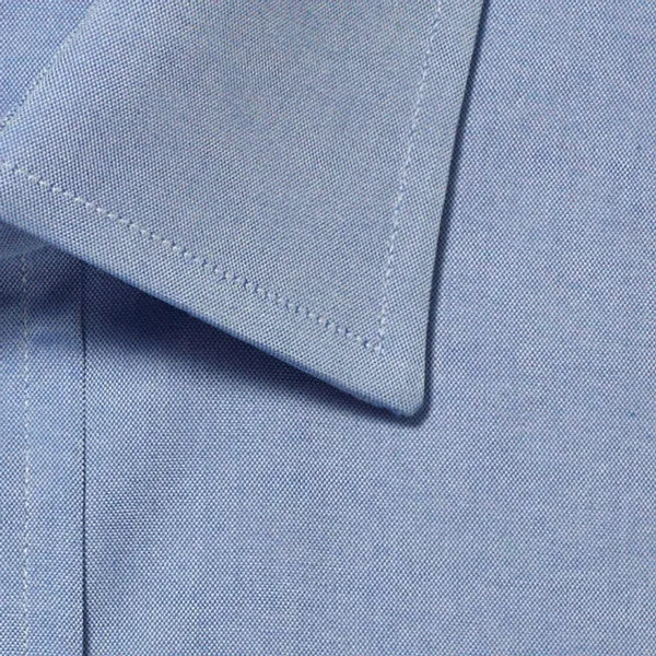 Medium Spread Pinpoint Blue - Classic