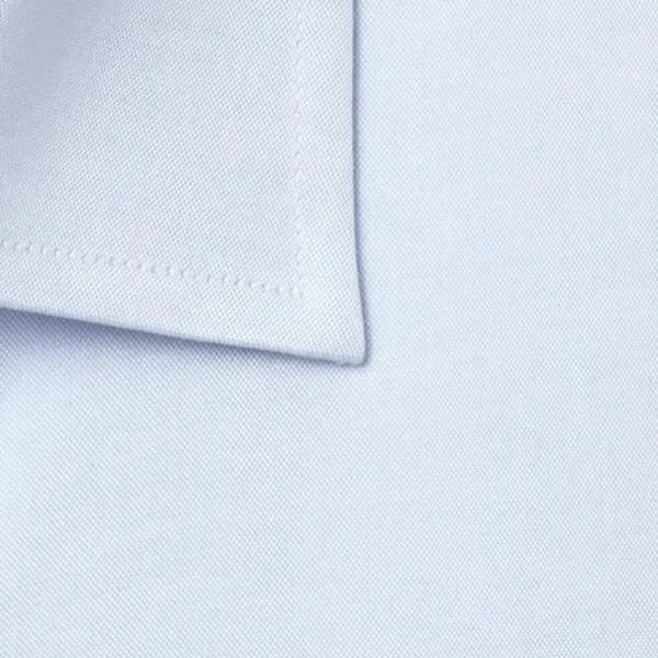 Medium Spread Pinpoint Light Blue - Classic