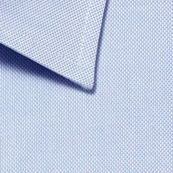 Medium Spread Royal Oxford Blue - Classic