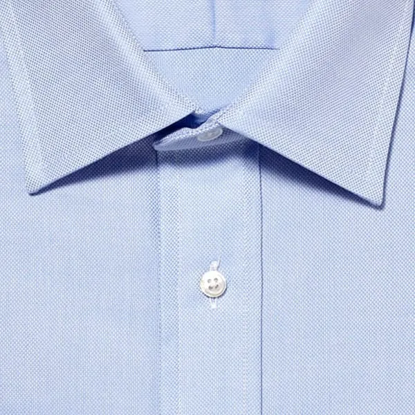 Medium Spread Royal Oxford Blue - Classic