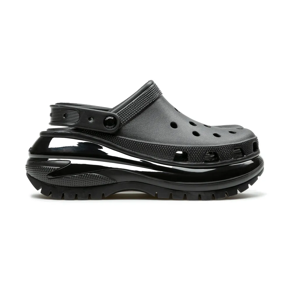 Mega Crush Clog | Black
