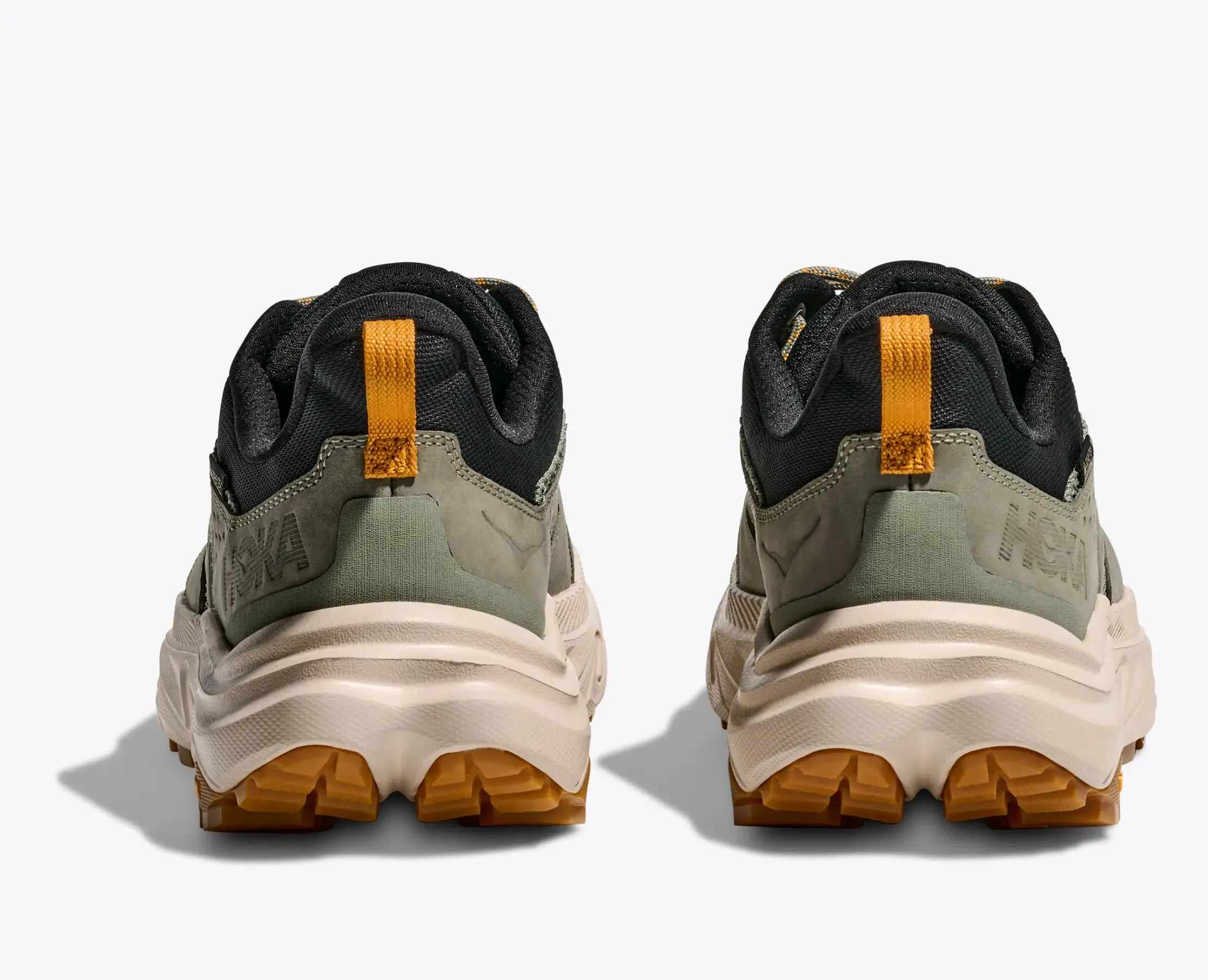 MEN'S ANACAPA 2 LOW GTX - SEA MOSS/OATMEAL