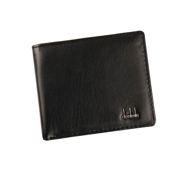 Men's BiFold Business Wallet