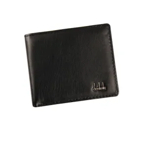 Men's BiFold Business Wallet
