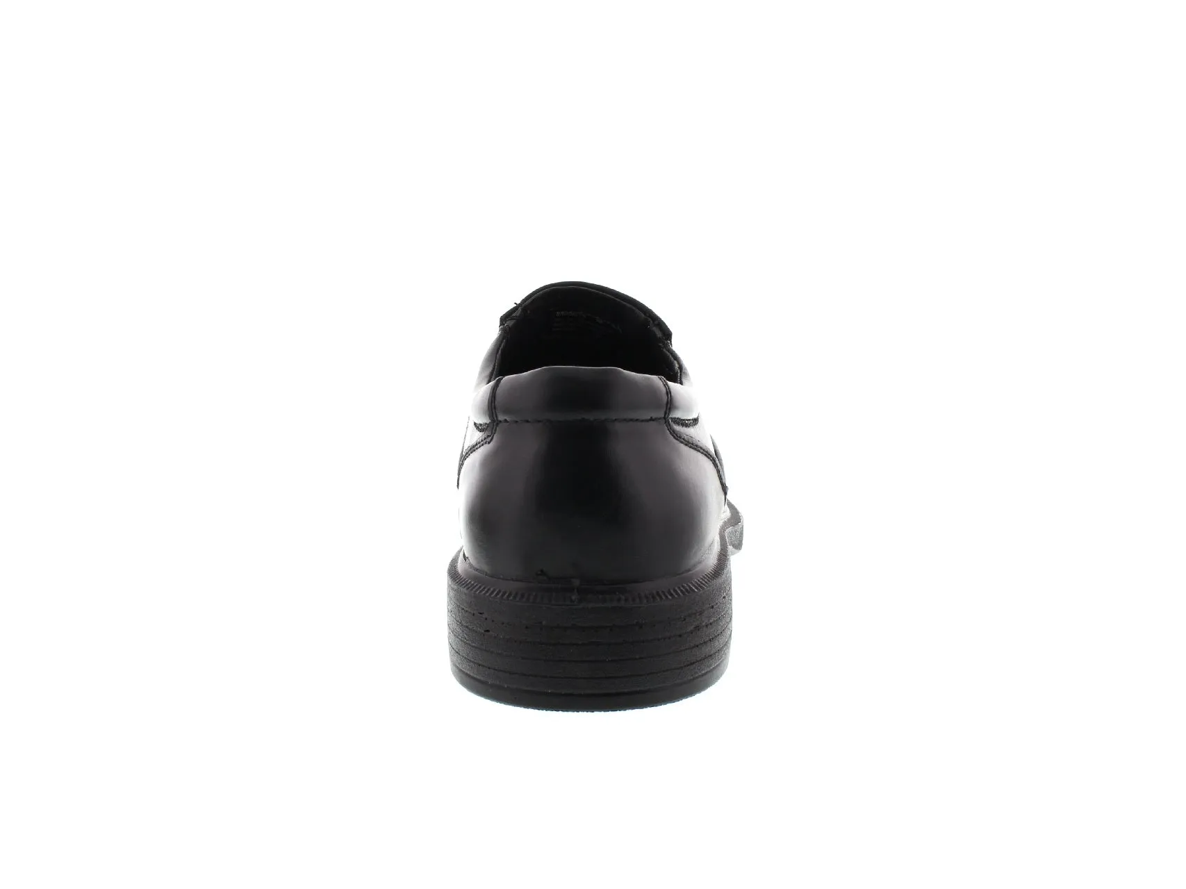 Men's Brooklyn Cushioned Comfort Leather Dress Casual Slip-on Loafer
