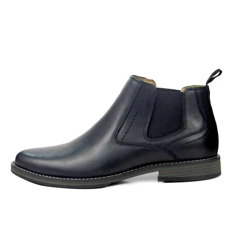 Men's Business Chelsea Boot #001