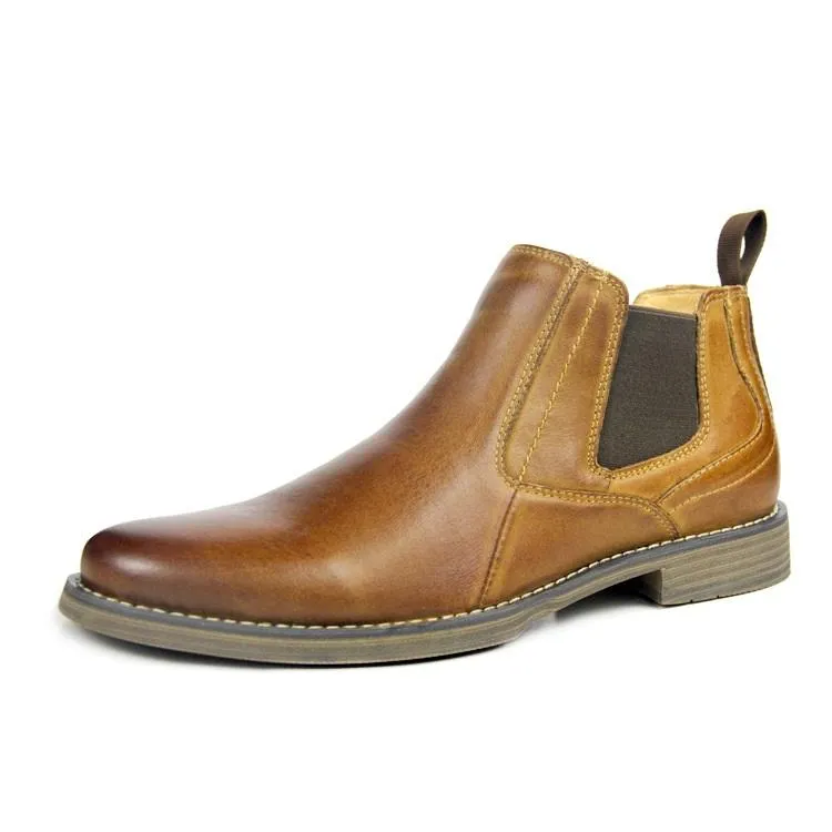 Men's Business Chelsea Boot #001