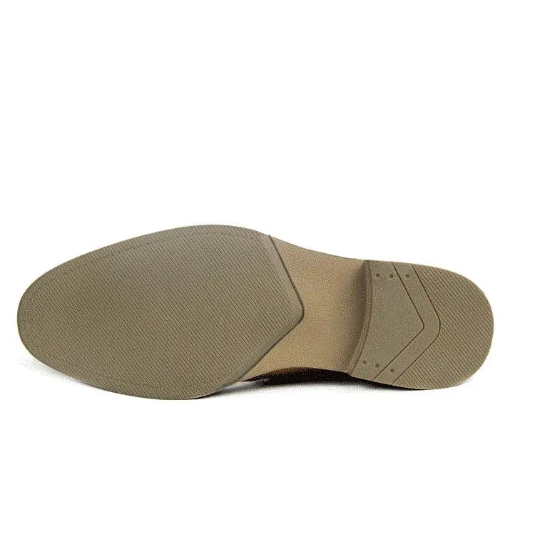 Men's Business Chelsea Boot #001