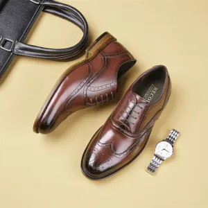 Men's Business Formal Gents Men's Shoes