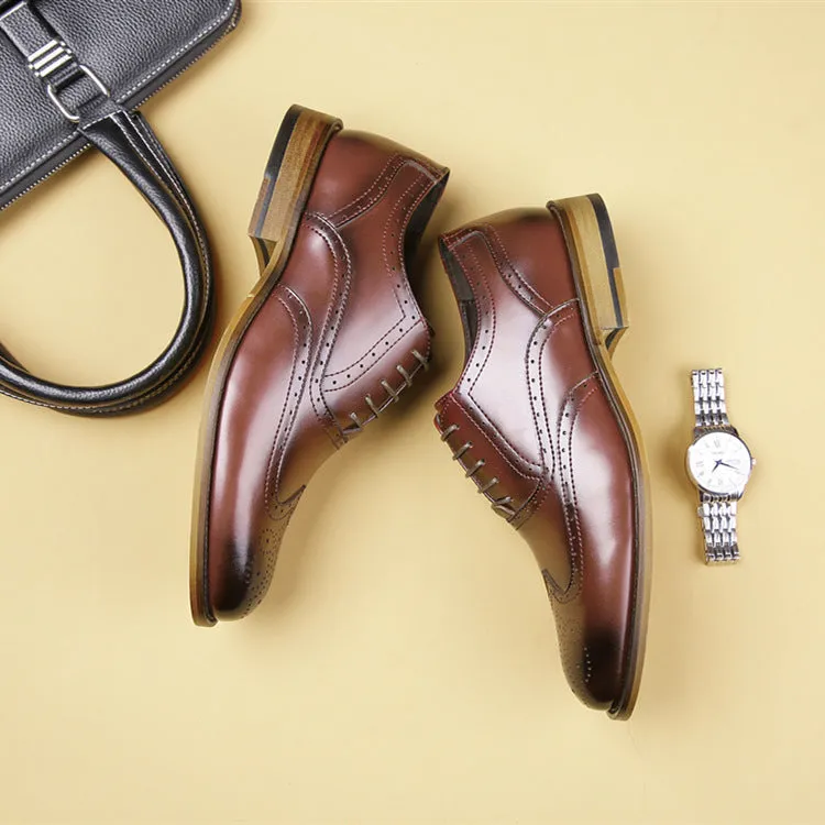 Men's Business Formal Gents Men's Shoes
