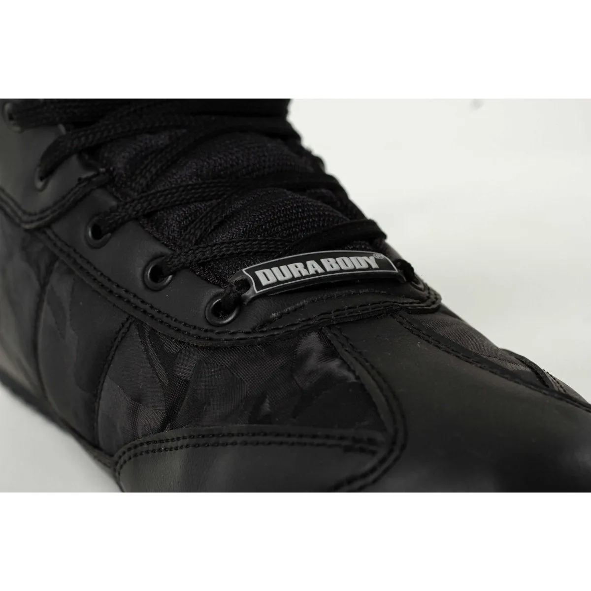 Men's Camo Black Pro Level 2 Series