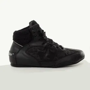 Men's Camo Black Pro Level 2 Series