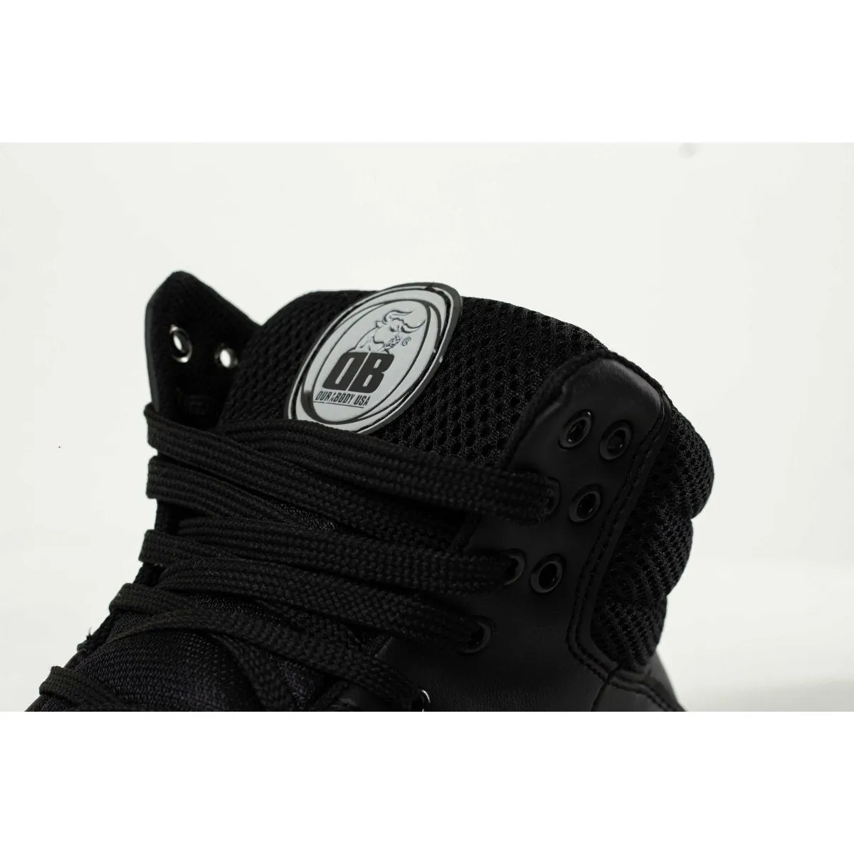 Men's Camo Black Pro Level 2 Series