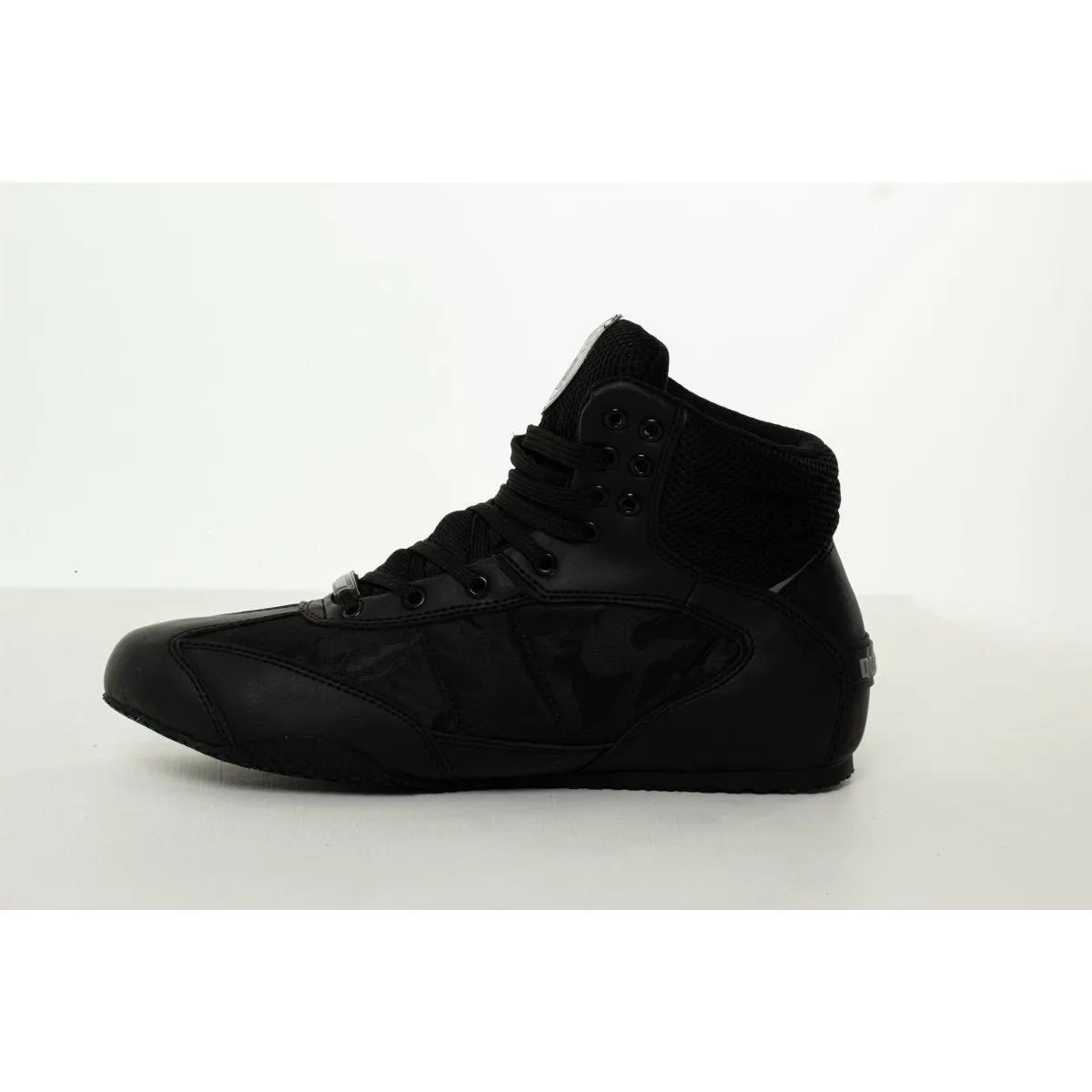 Men's Camo Black Pro Level 2 Series