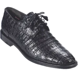 Men’s Los Altos Caiman Belly Exotic Dress Shoes