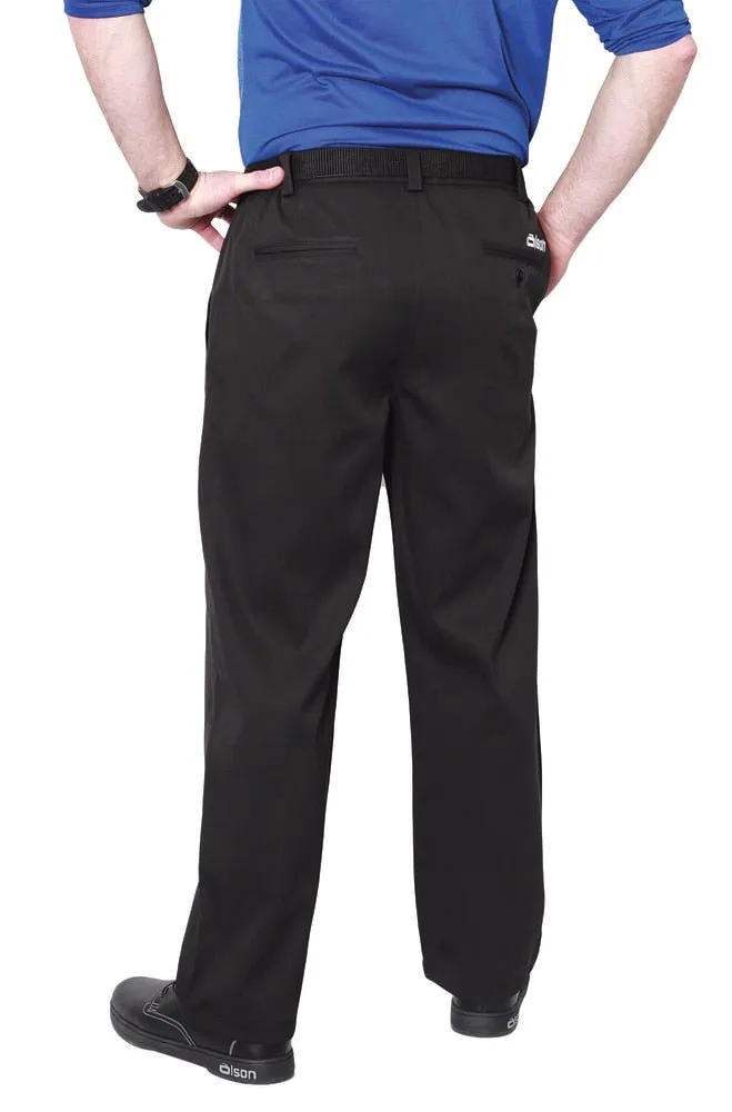 Men's Oxford Curling Pant