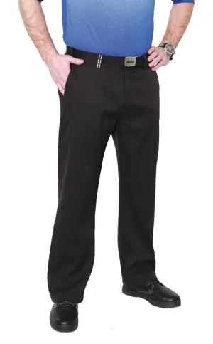 Men's Oxford Curling Pant