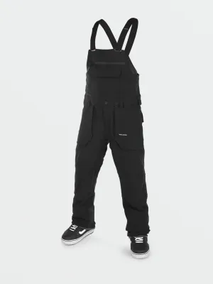 Mens Roan Bib Overall Snow Pant