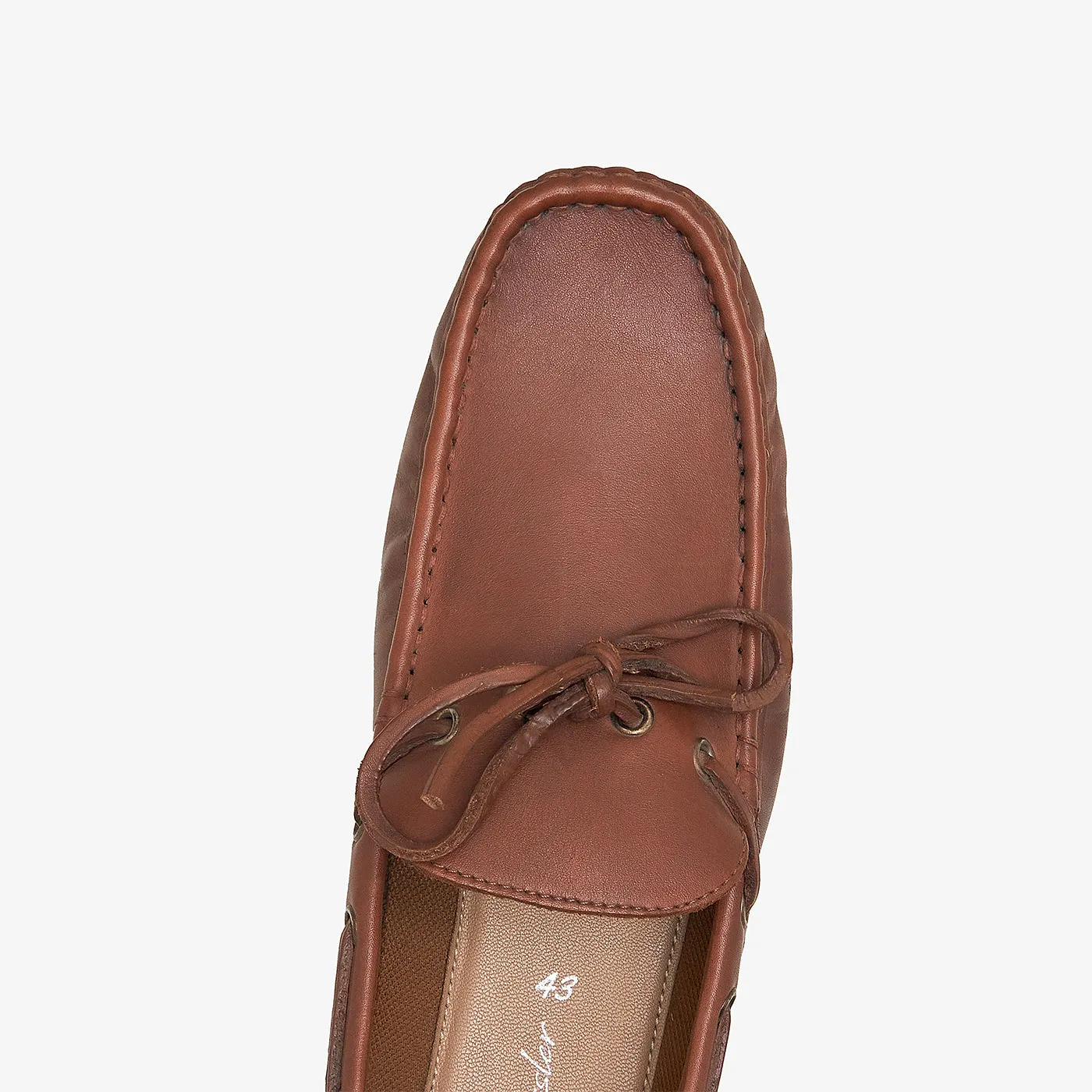 Men's Smart Casual Loafers