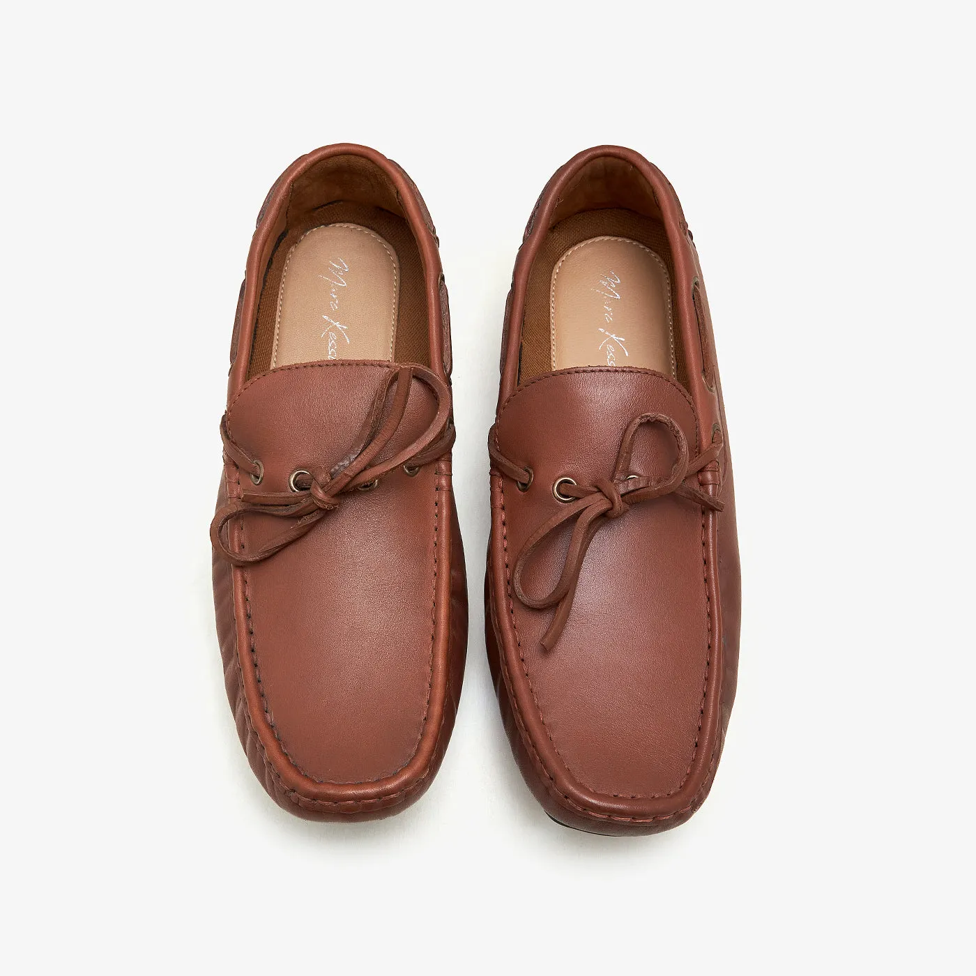 Men's Smart Casual Loafers