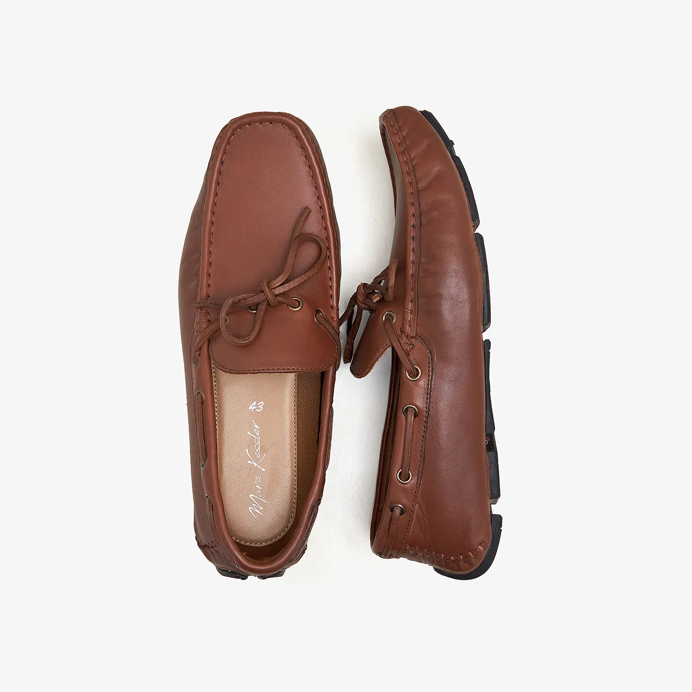 Men's Smart Casual Loafers