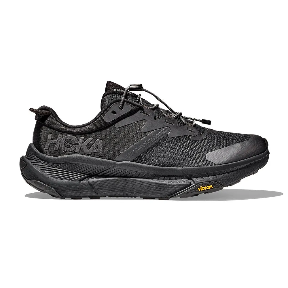 Men's Transport (Black/Black)