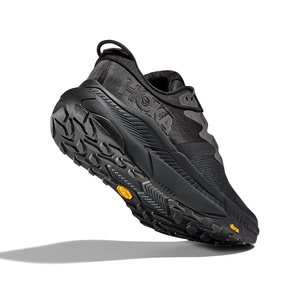 Men's Transport (Black/Black)