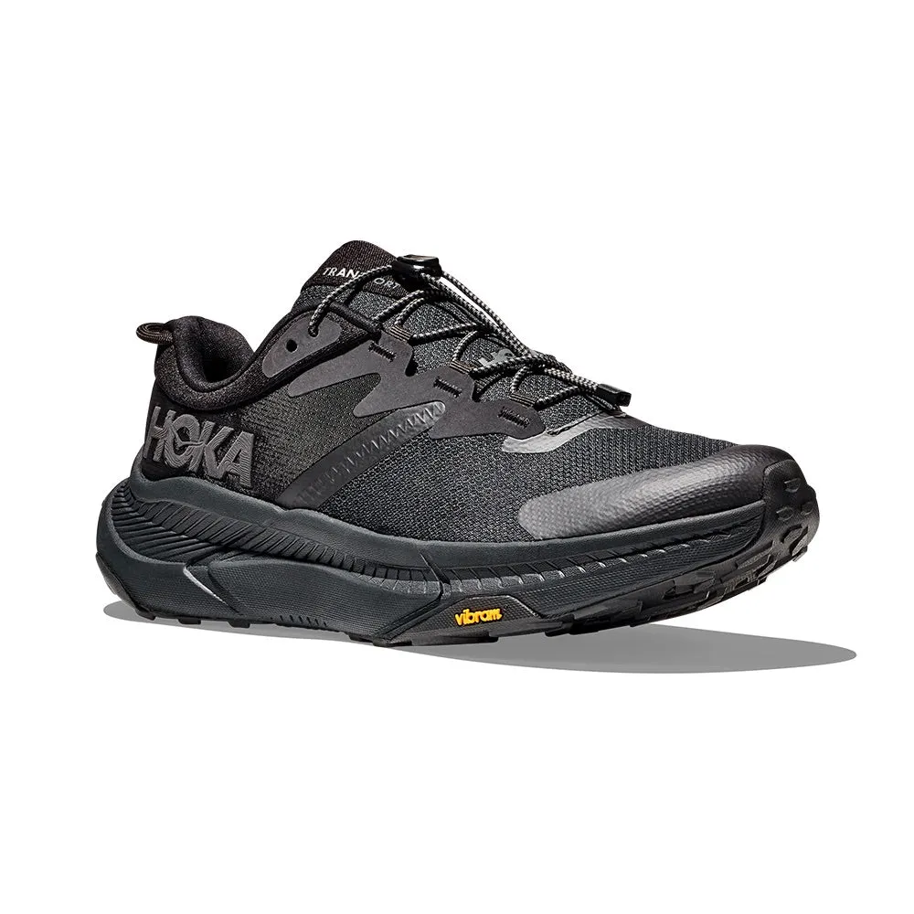 Men's Transport (Black/Black)