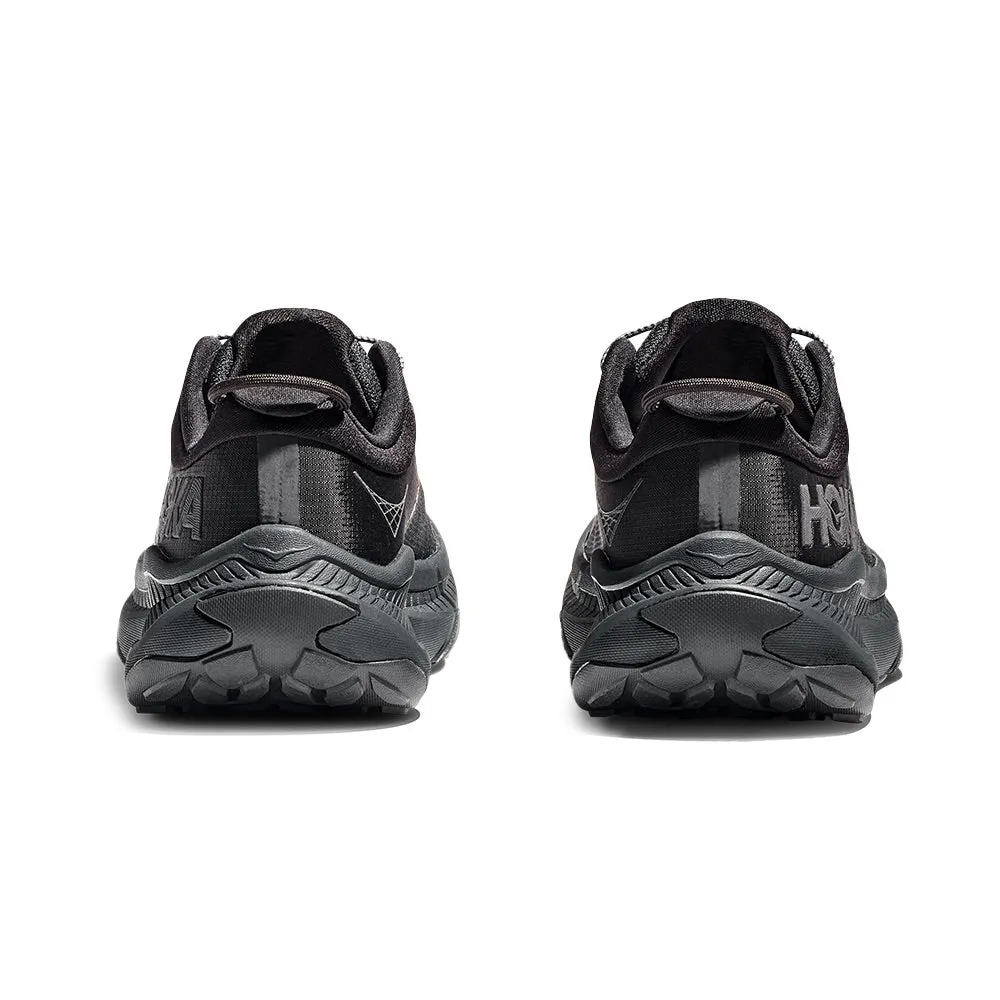 Men's Transport (Black/Black)