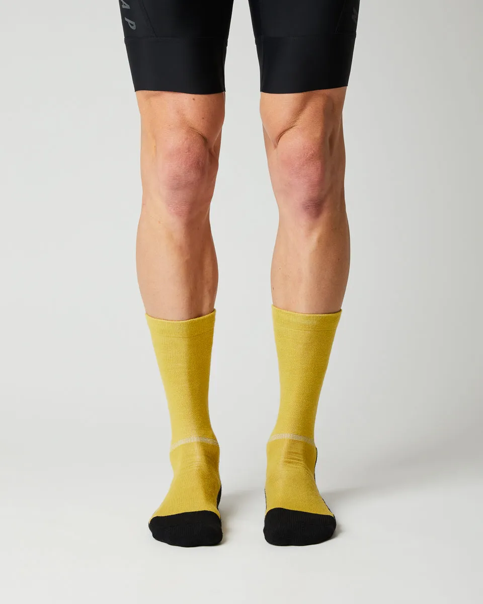 #MERINO MITTELSCHARF