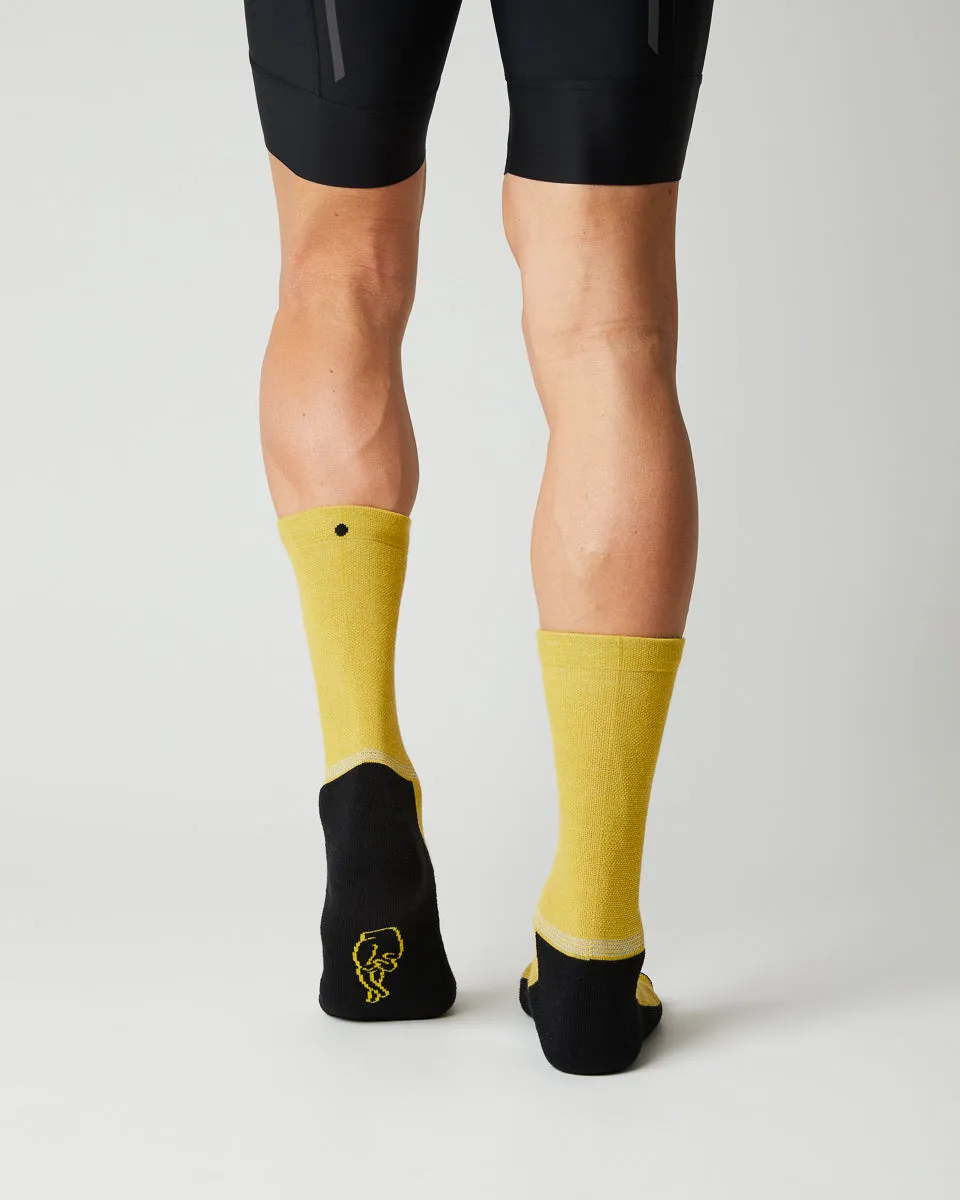 #MERINO MITTELSCHARF