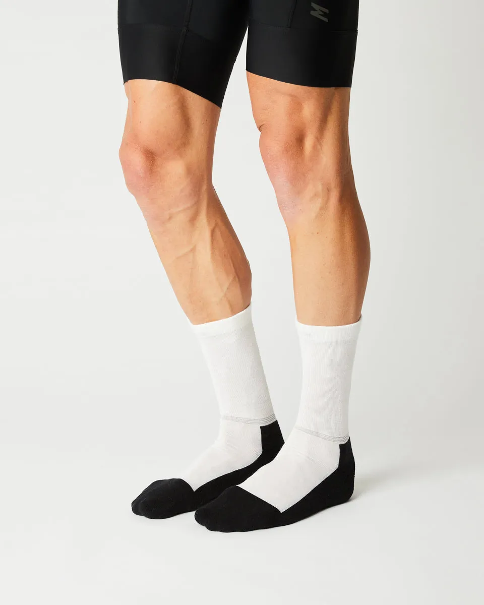 #MERINO WHITE