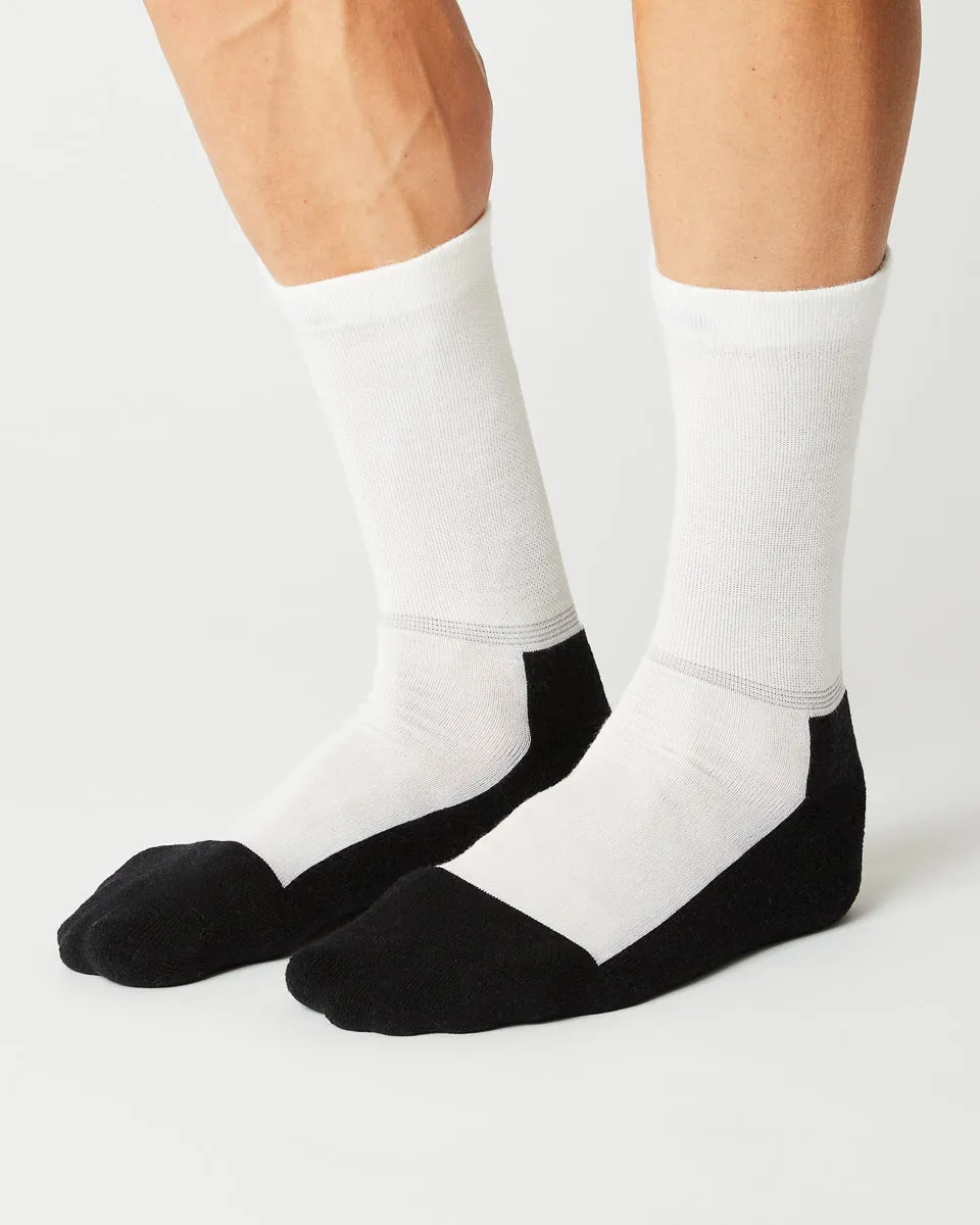 #MERINO WHITE