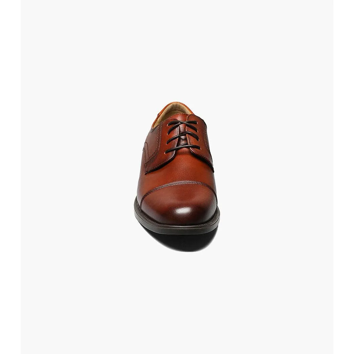 MIDTOWN CAP TOE OXFORD