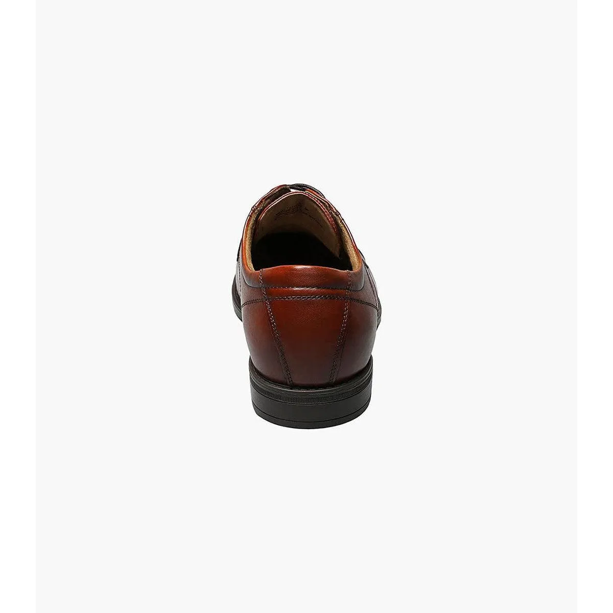 MIDTOWN CAP TOE OXFORD