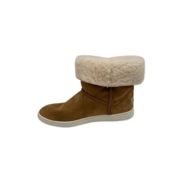 Mike Classic Sneaker