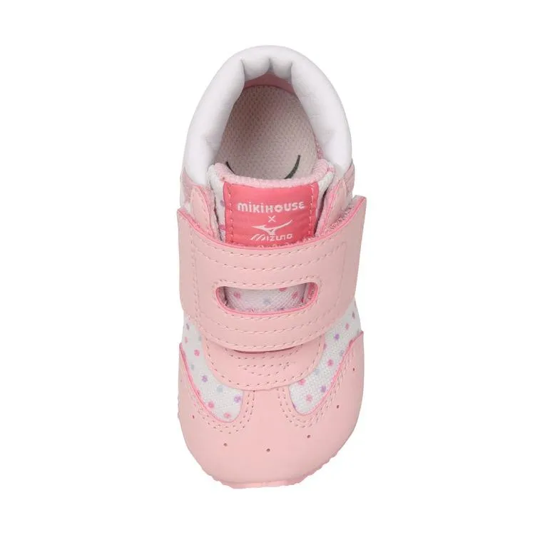 MIKIHOUSE BABY SHOES